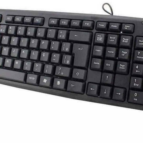 Teclado BK-102