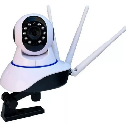 Camera Robô Visão Noturna