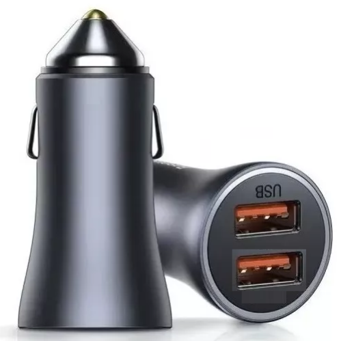 Carregar Celular p Carro